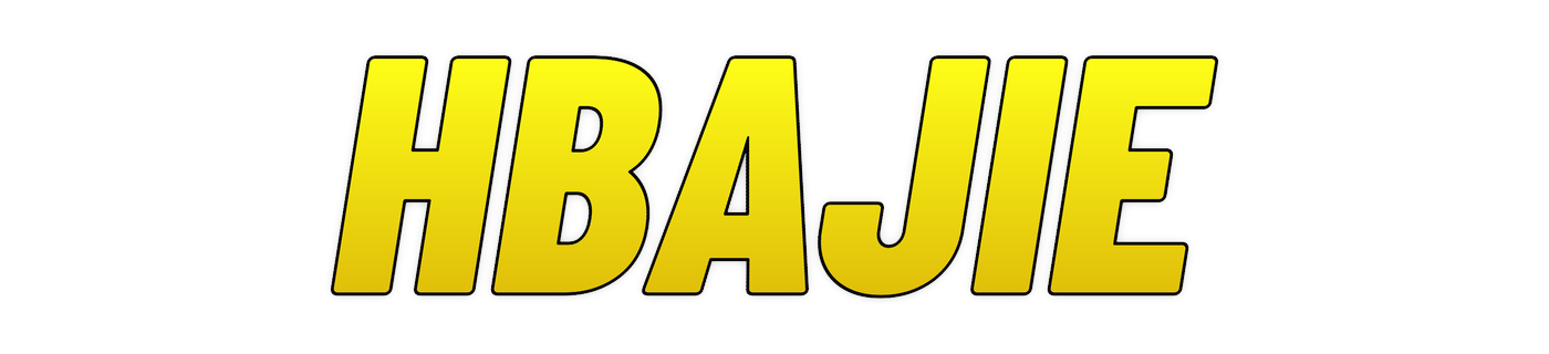 hbajie লোগো